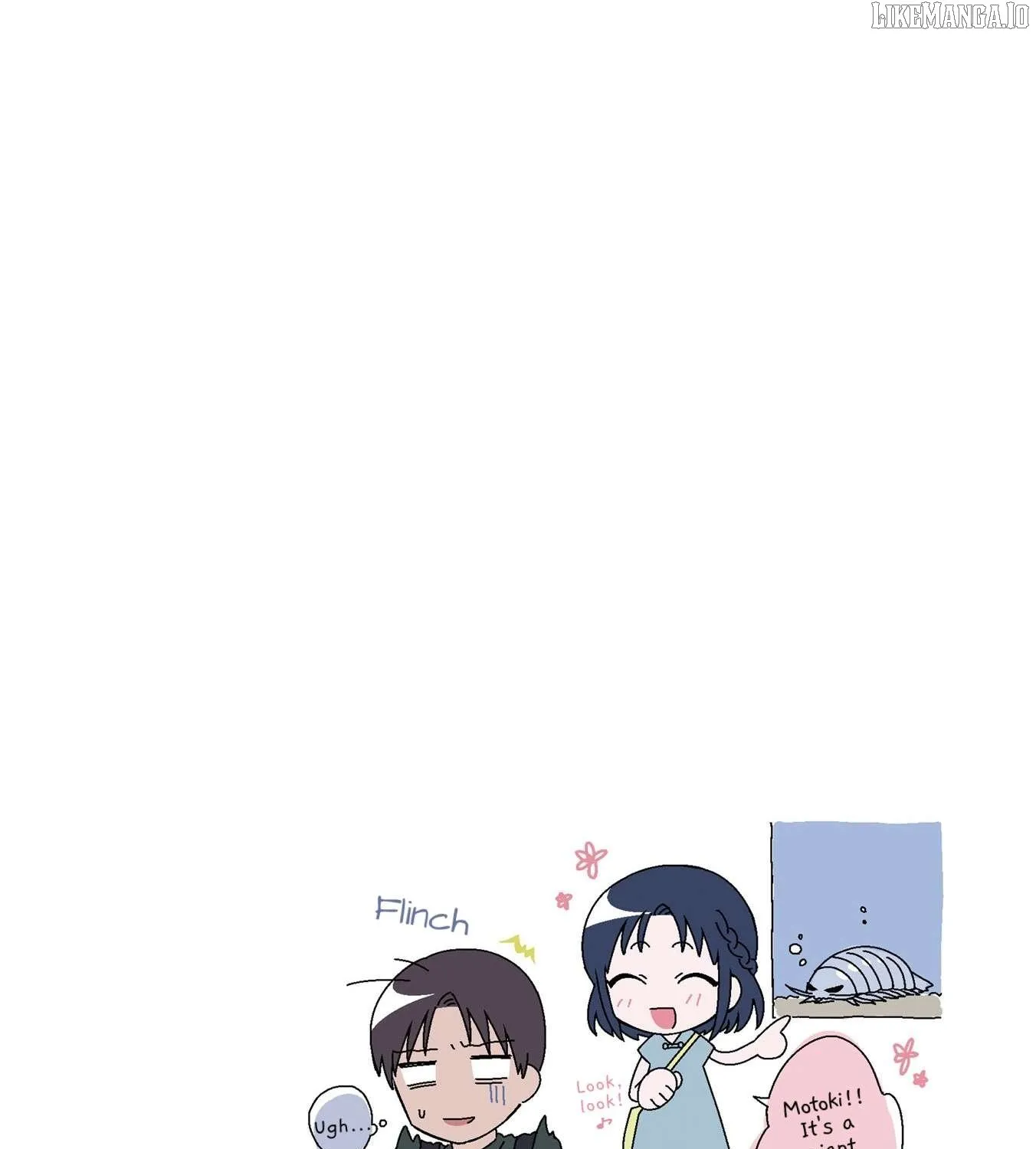 ILY Chapter 5 page 57 - 