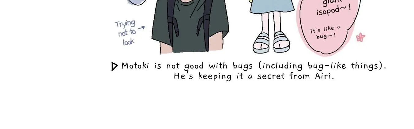 ILY Chapter 5 page 58 - 