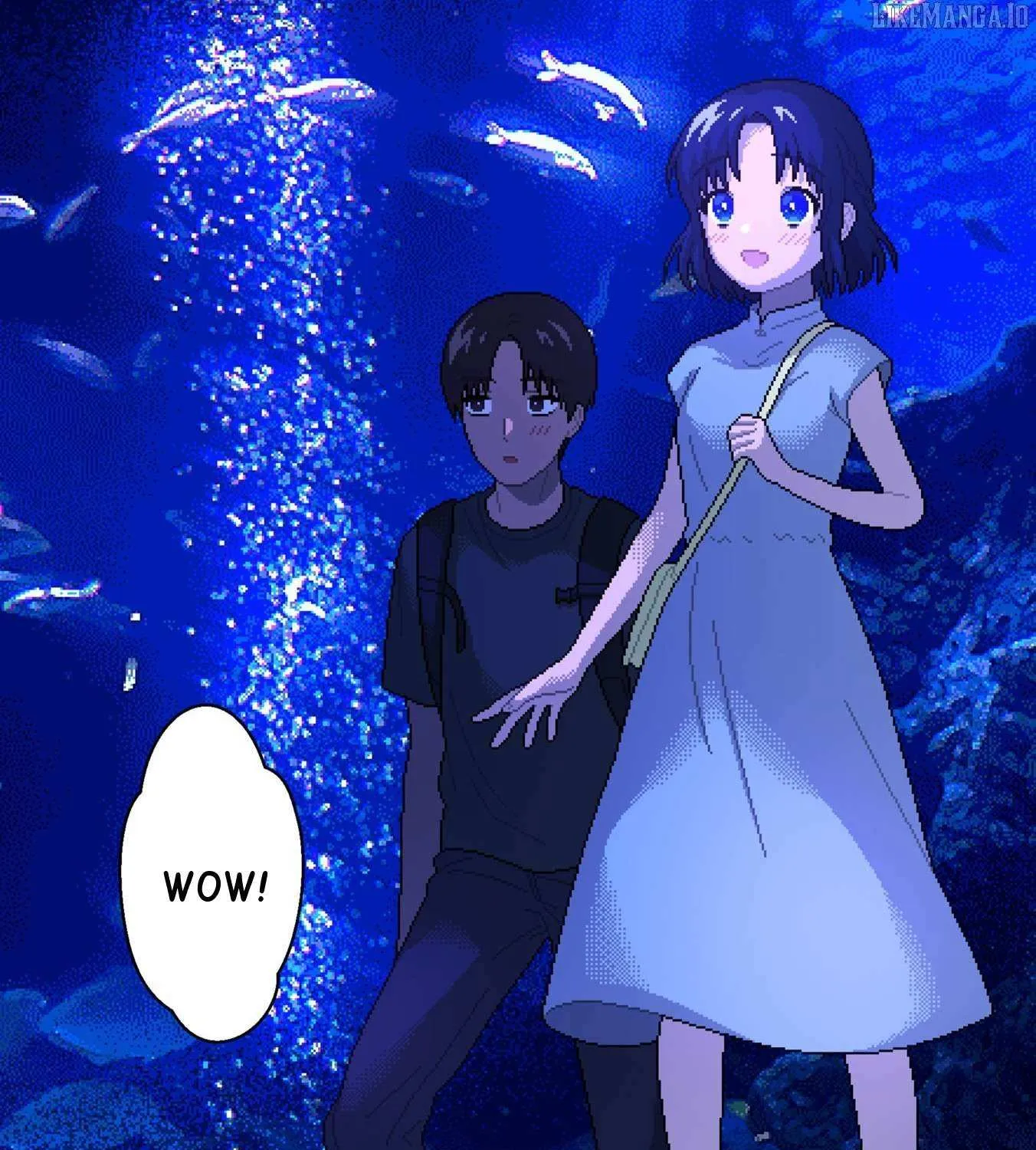ILY Chapter 5 page 9 - 