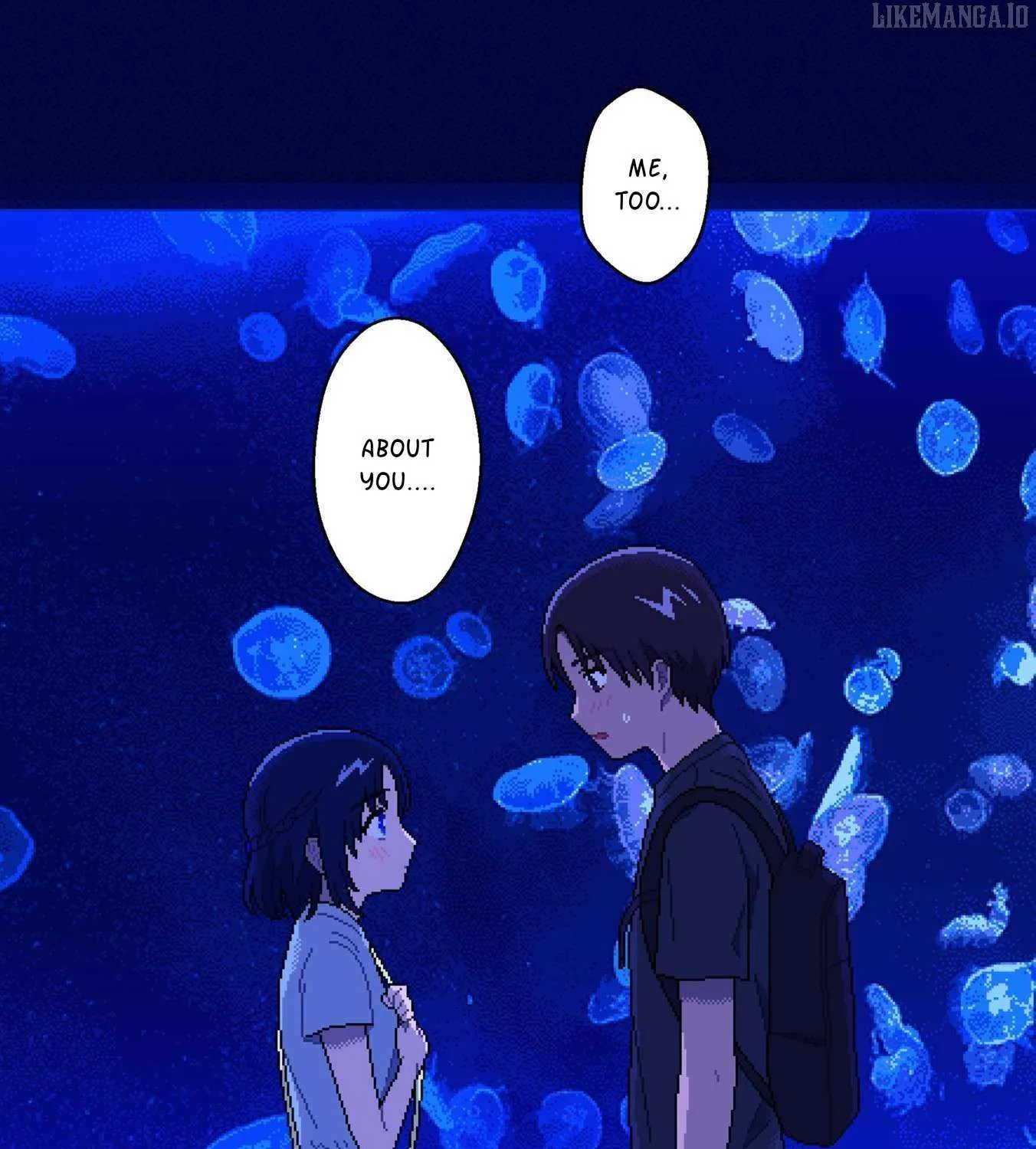 ILY Chapter 6 page 2 - 