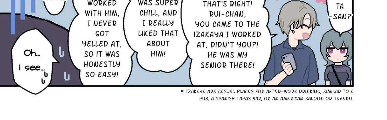 ILY Chapter 6 page 11 - 