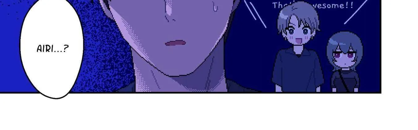 ILY Chapter 6 page 15 - 