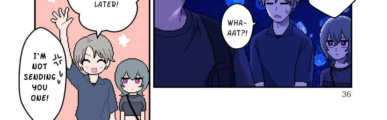 ILY Chapter 6 page 17 - 