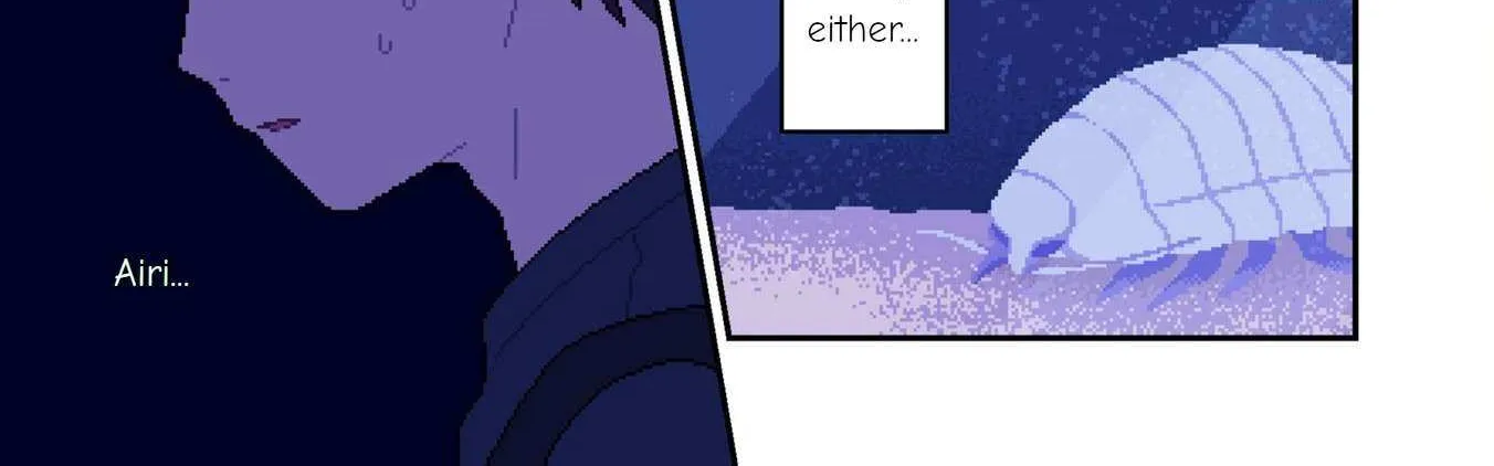 ILY Chapter 6 page 19 - 
