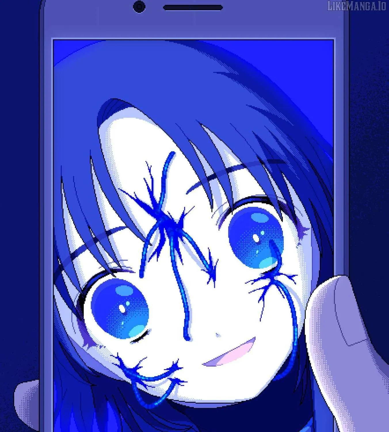 ILY Chapter 6 page 22 - 