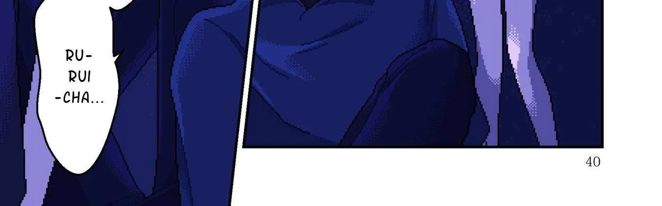 ILY Chapter 6 page 25 - 