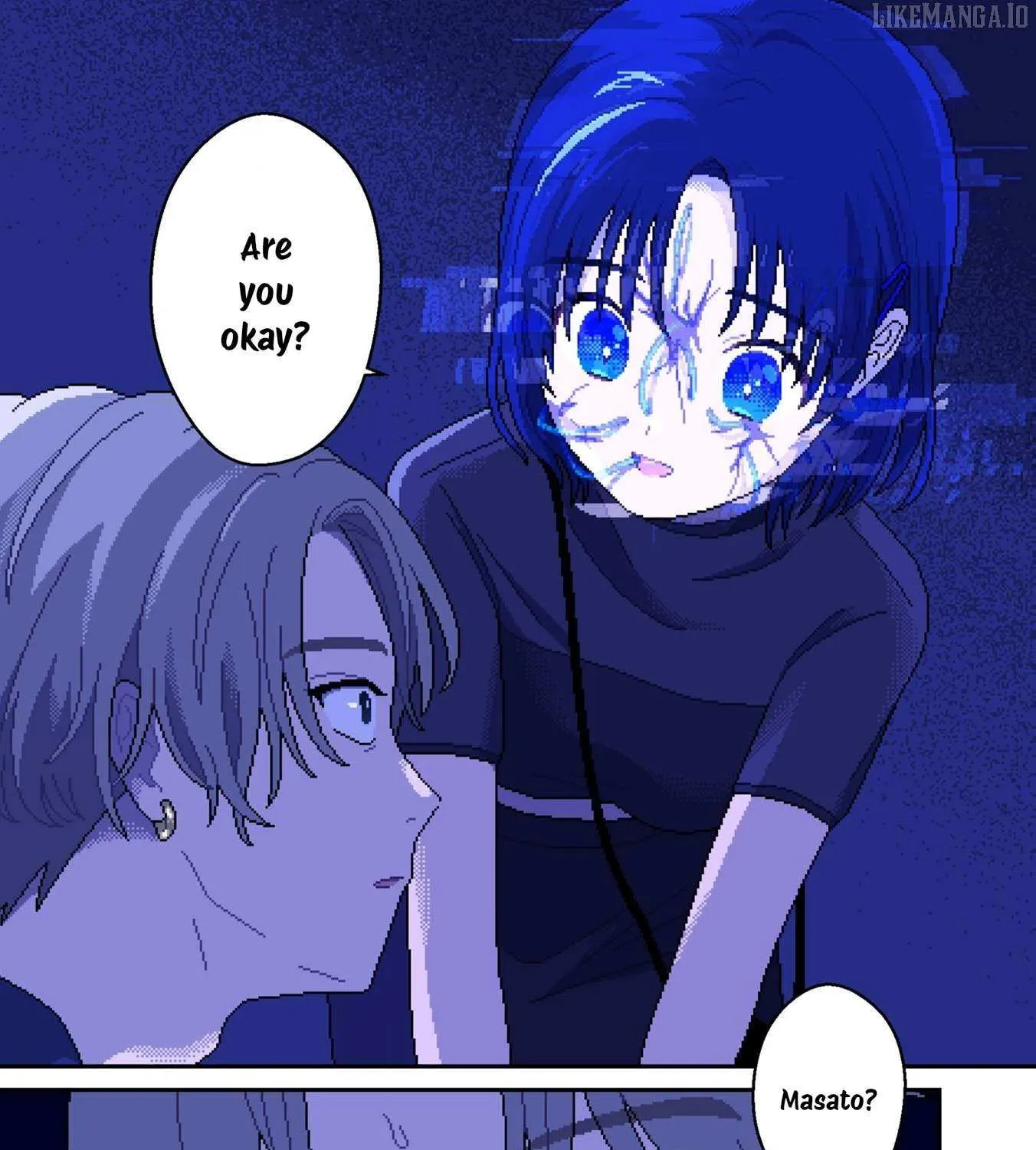 ILY Chapter 6 page 26 - 