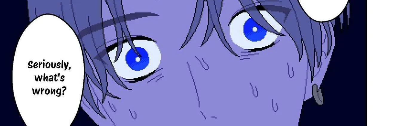 ILY Chapter 6 page 27 - 