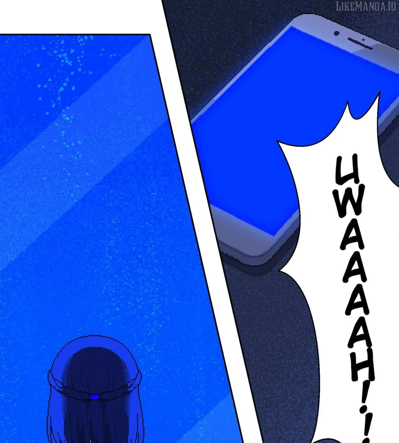 ILY Chapter 6 page 28 - 