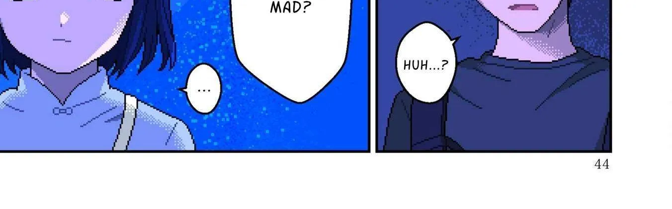 ILY Chapter 6 page 33 - 