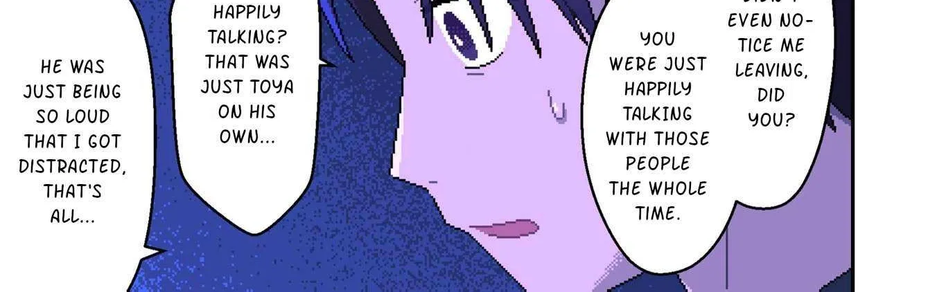 ILY Chapter 6 page 35 - 