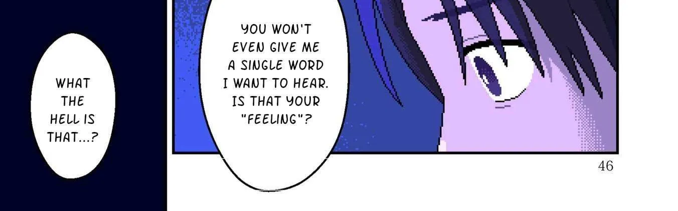 ILY Chapter 6 page 37 - 