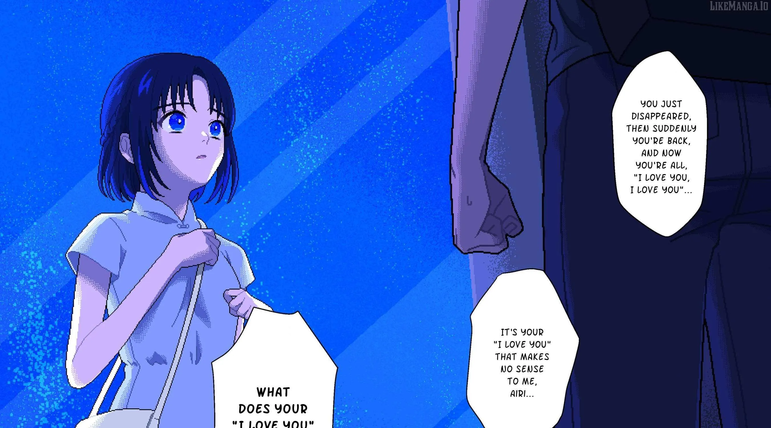 ILY Chapter 6 page 40 - 