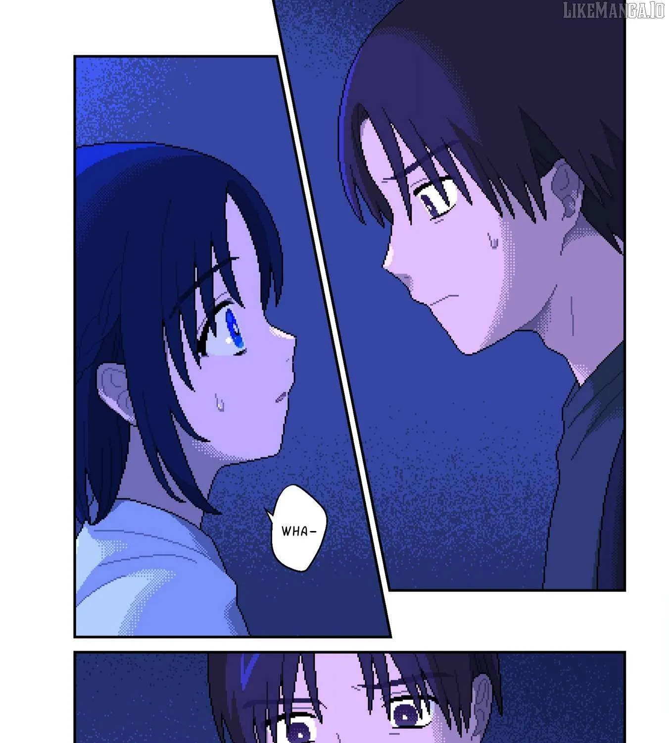 ILY Chapter 6 page 42 - 