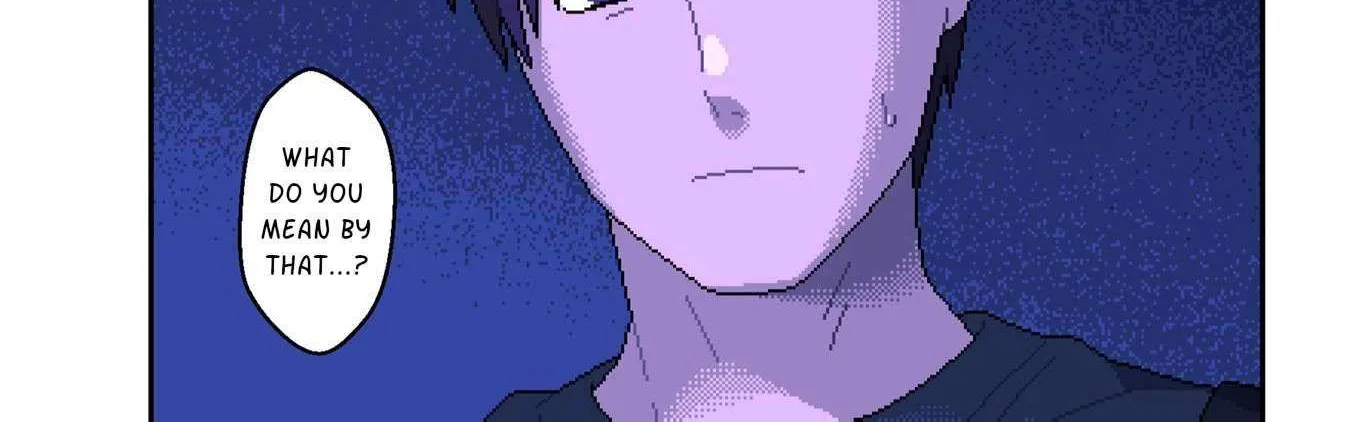ILY Chapter 6 page 43 - 