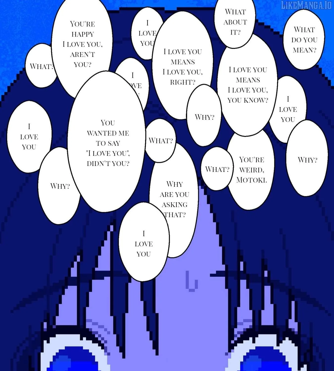 ILY Chapter 6 page 46 - 