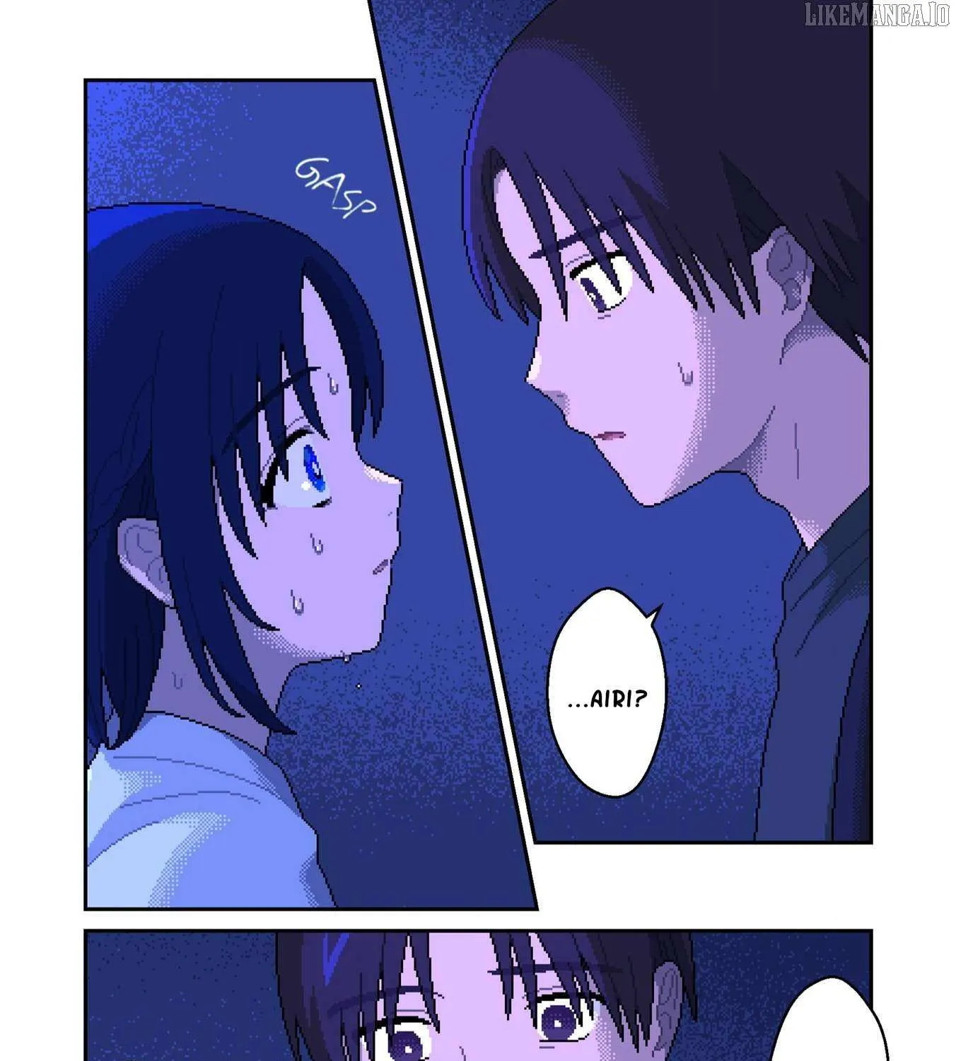 ILY Chapter 6 page 48 - 