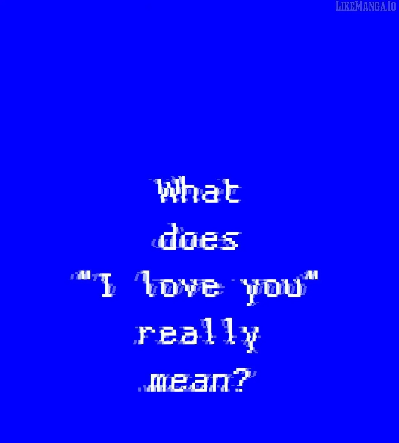ILY Chapter 6 page 50 - 
