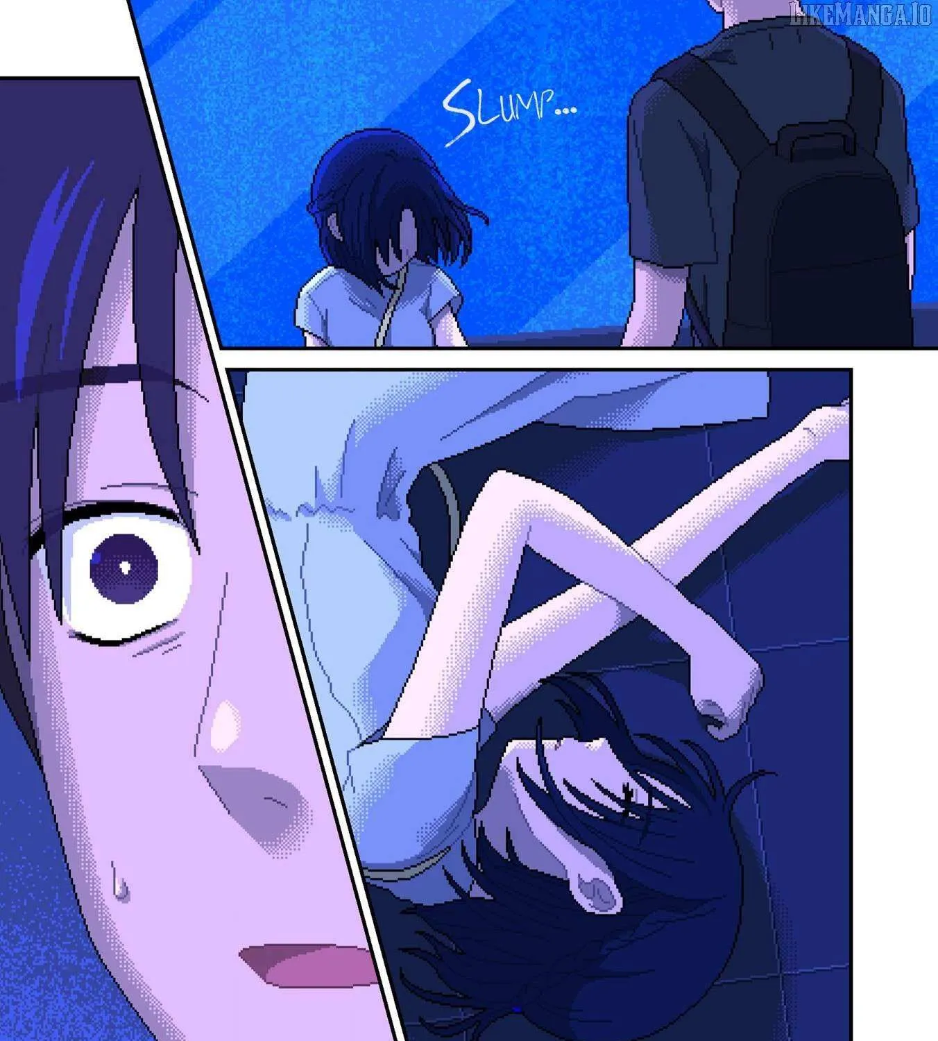 ILY Chapter 6 page 52 - 