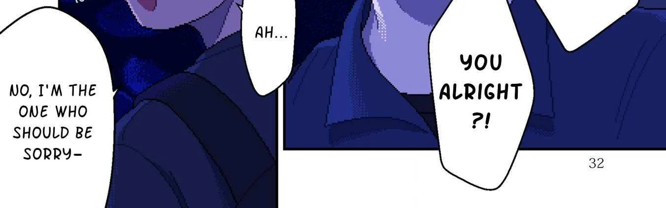 ILY Chapter 6 page 9 - 