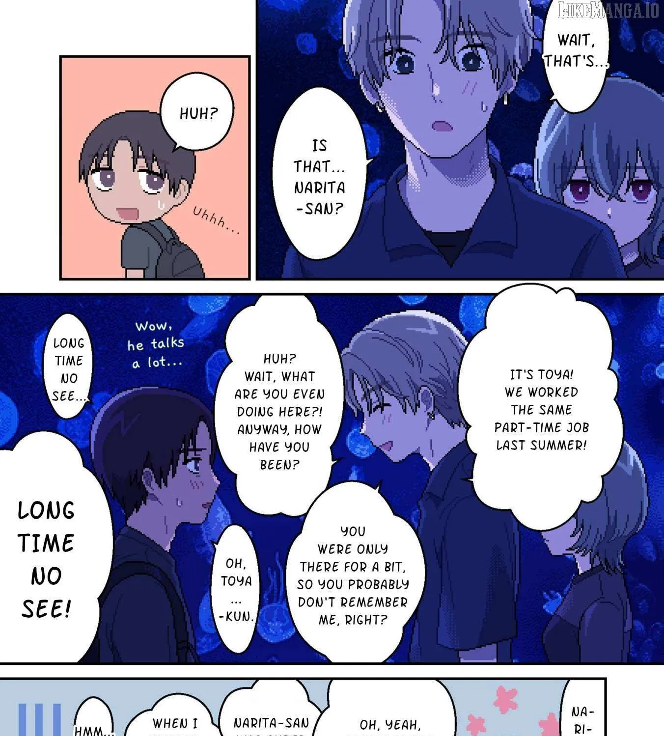 ILY Chapter 6 page 10 - 