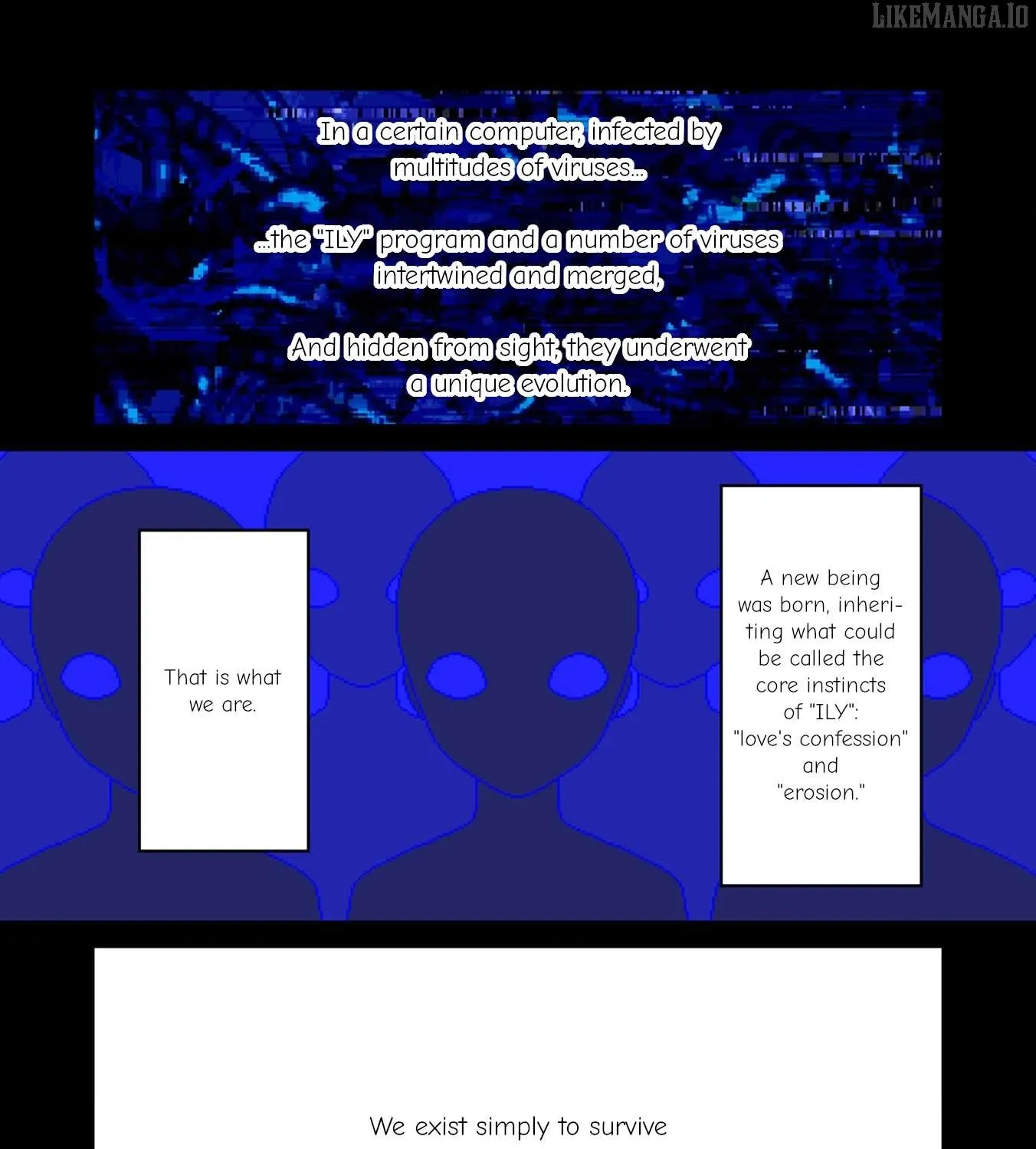 ILY Chapter 7 page 16 - 
