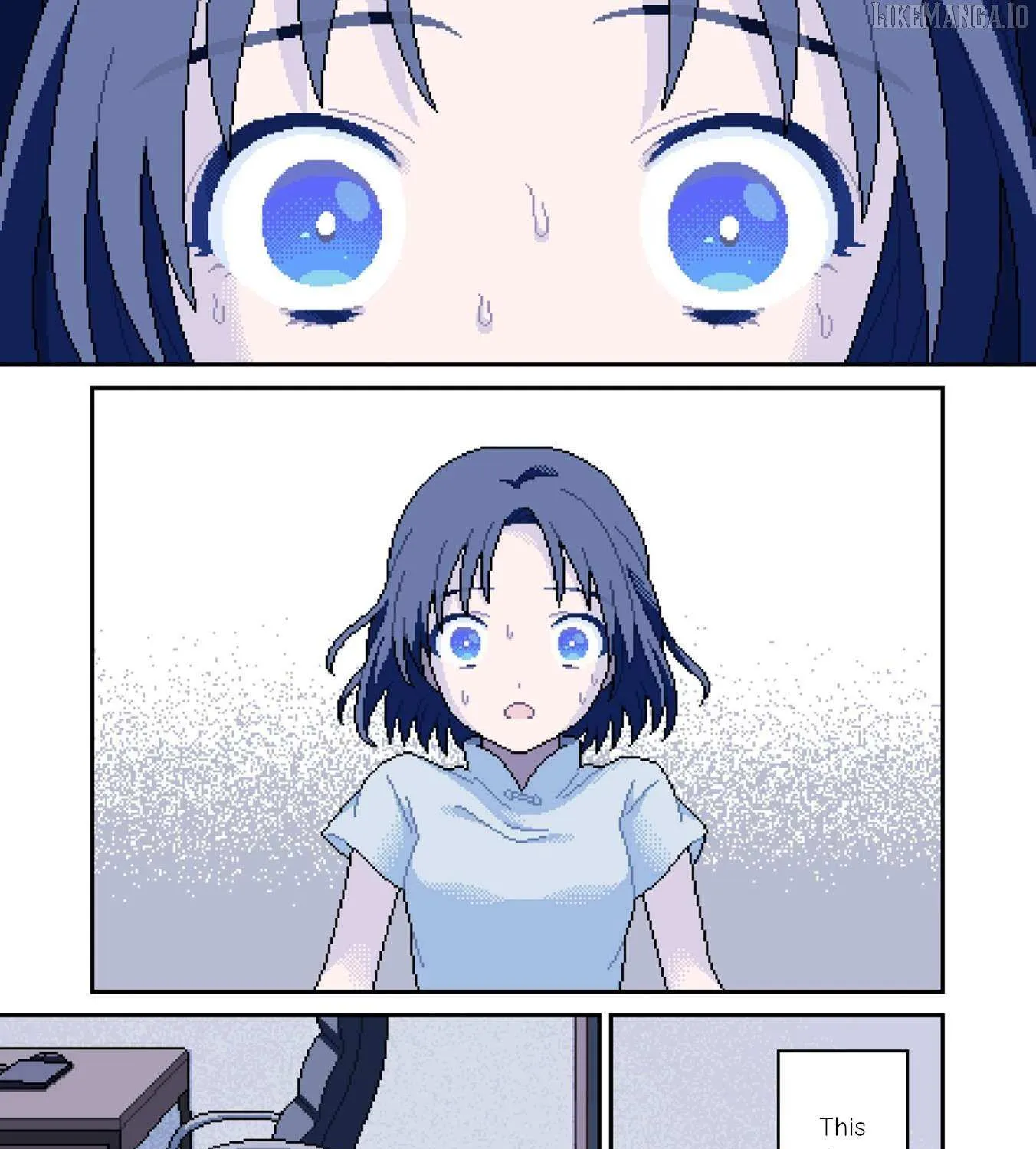 ILY Chapter 7 page 28 - 