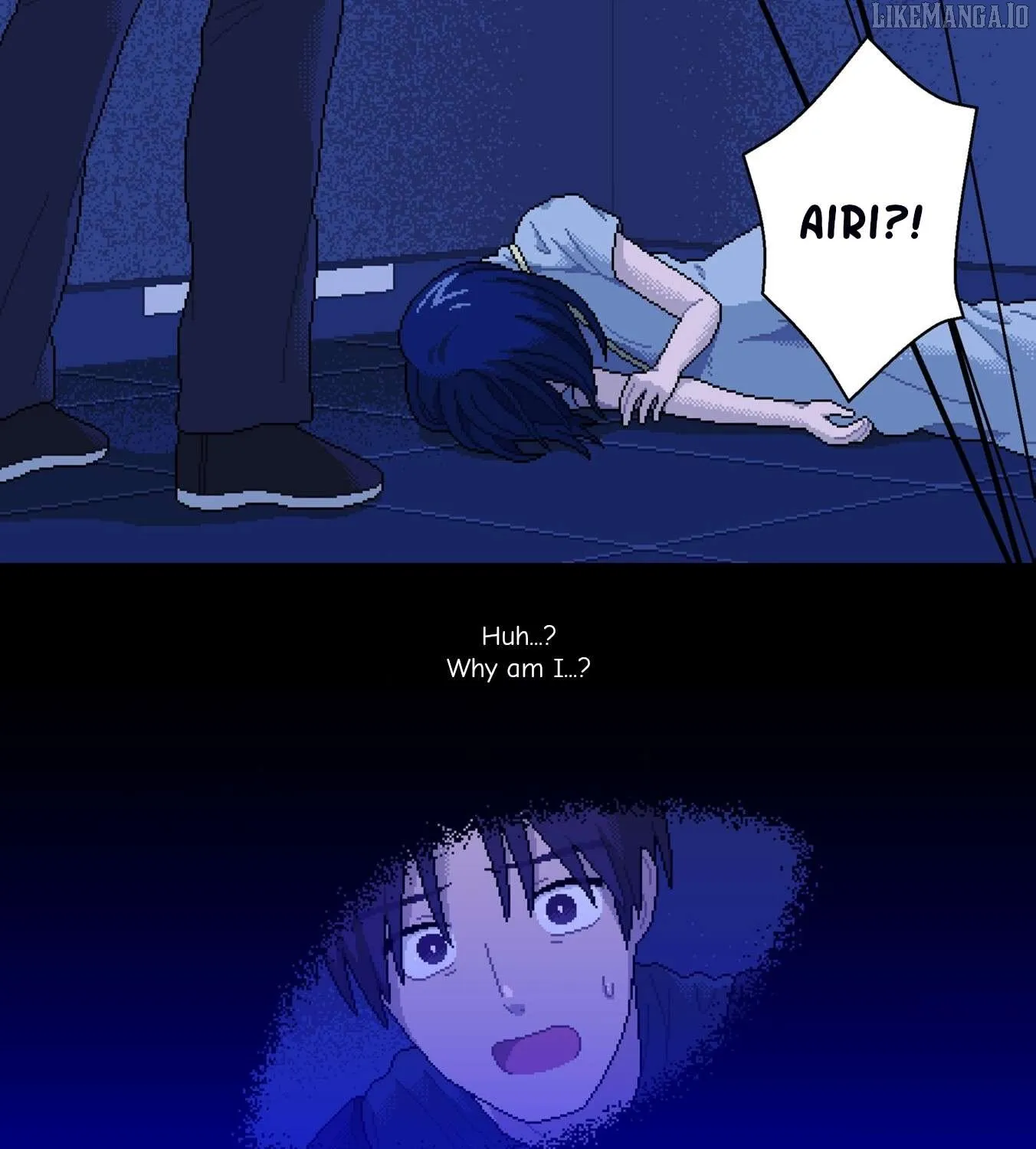 ILY Chapter 7 page 4 - 