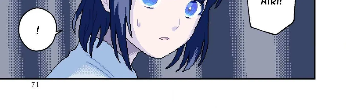 ILY Chapter 7 page 31 - 
