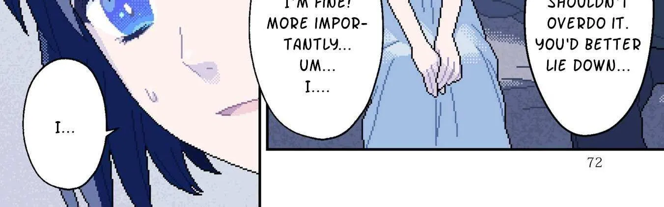 ILY Chapter 7 page 33 - 