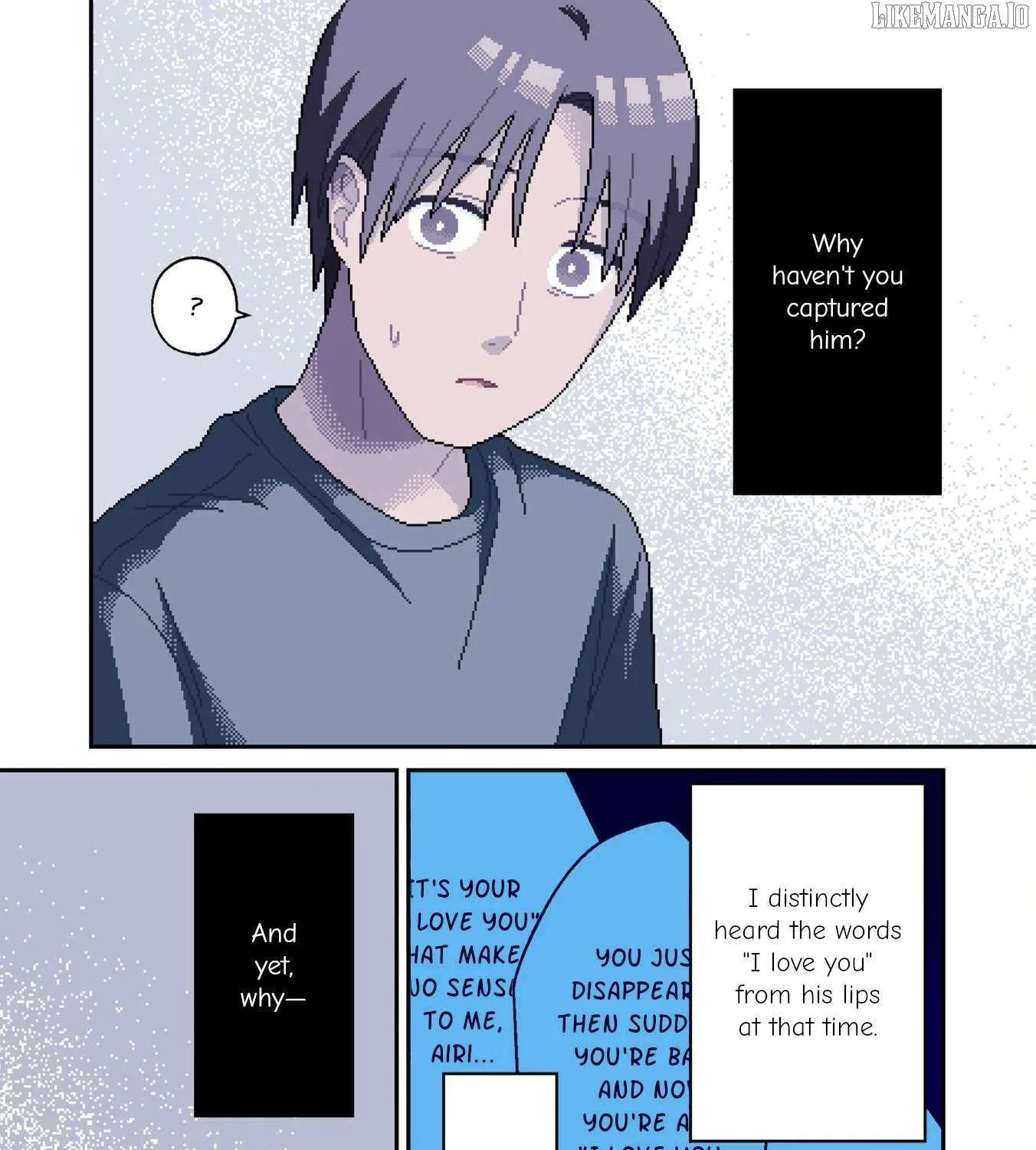 ILY Chapter 7 page 34 - 