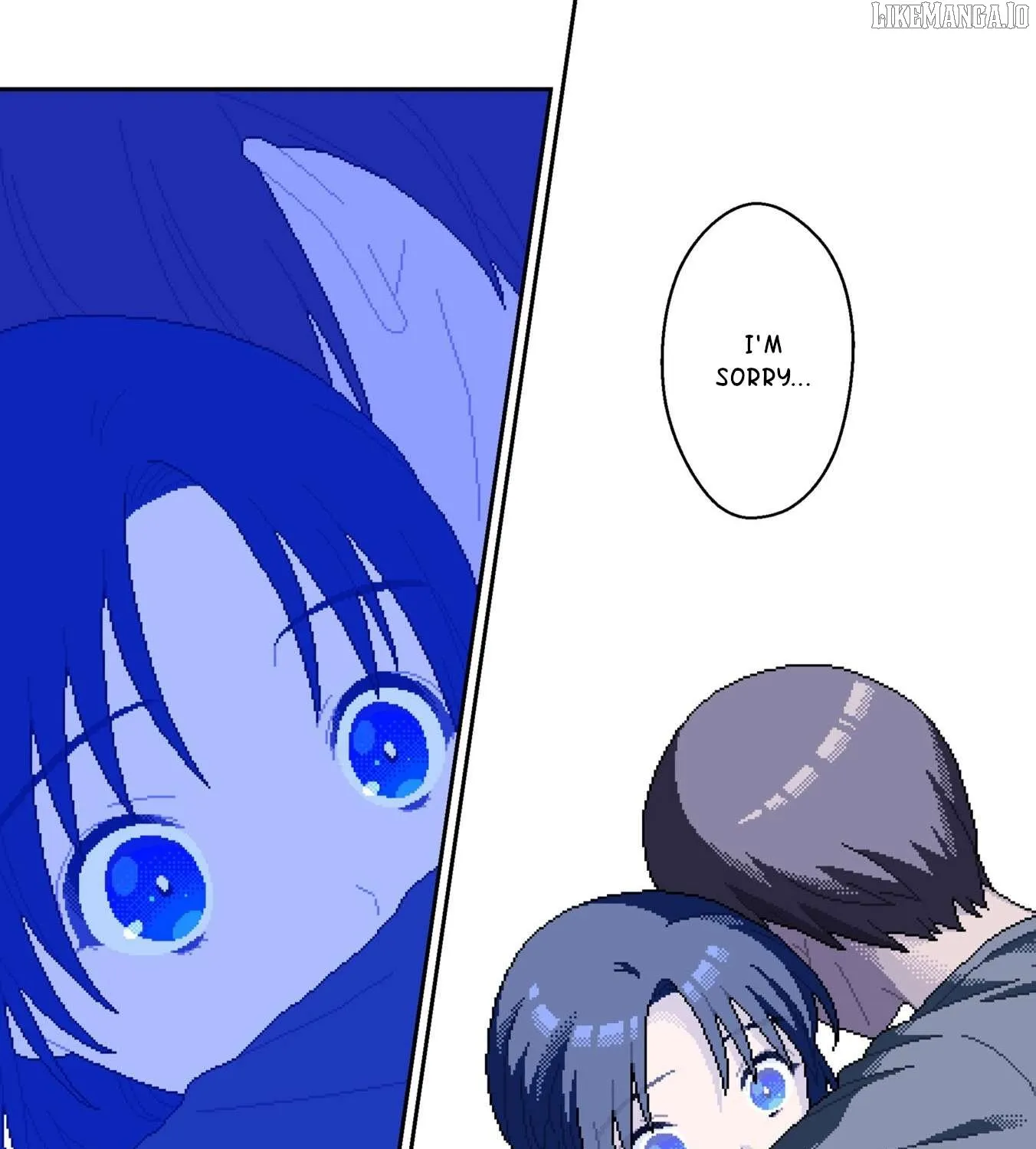 ILY Chapter 7 page 36 - 