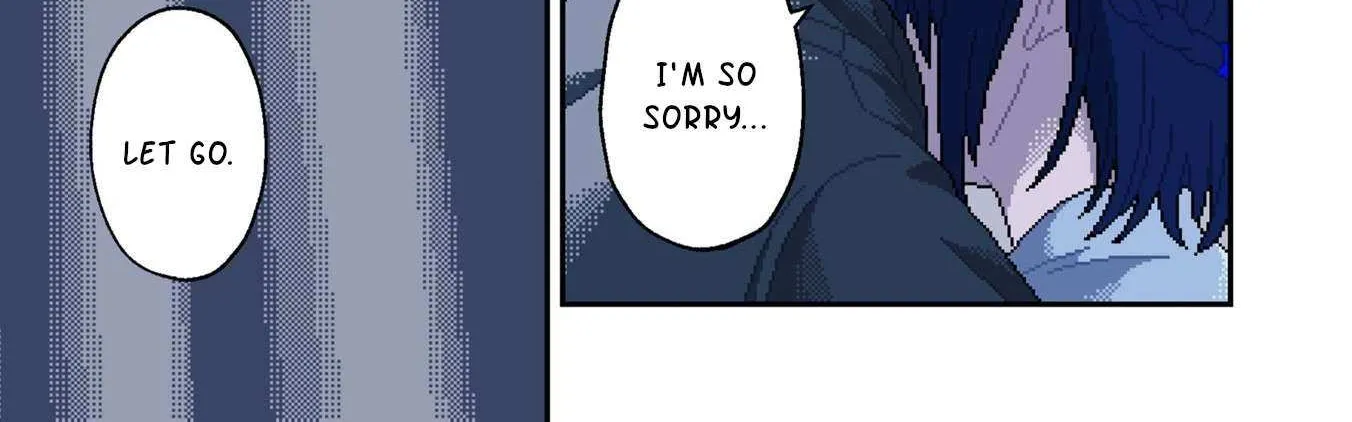 ILY Chapter 7 page 39 - 