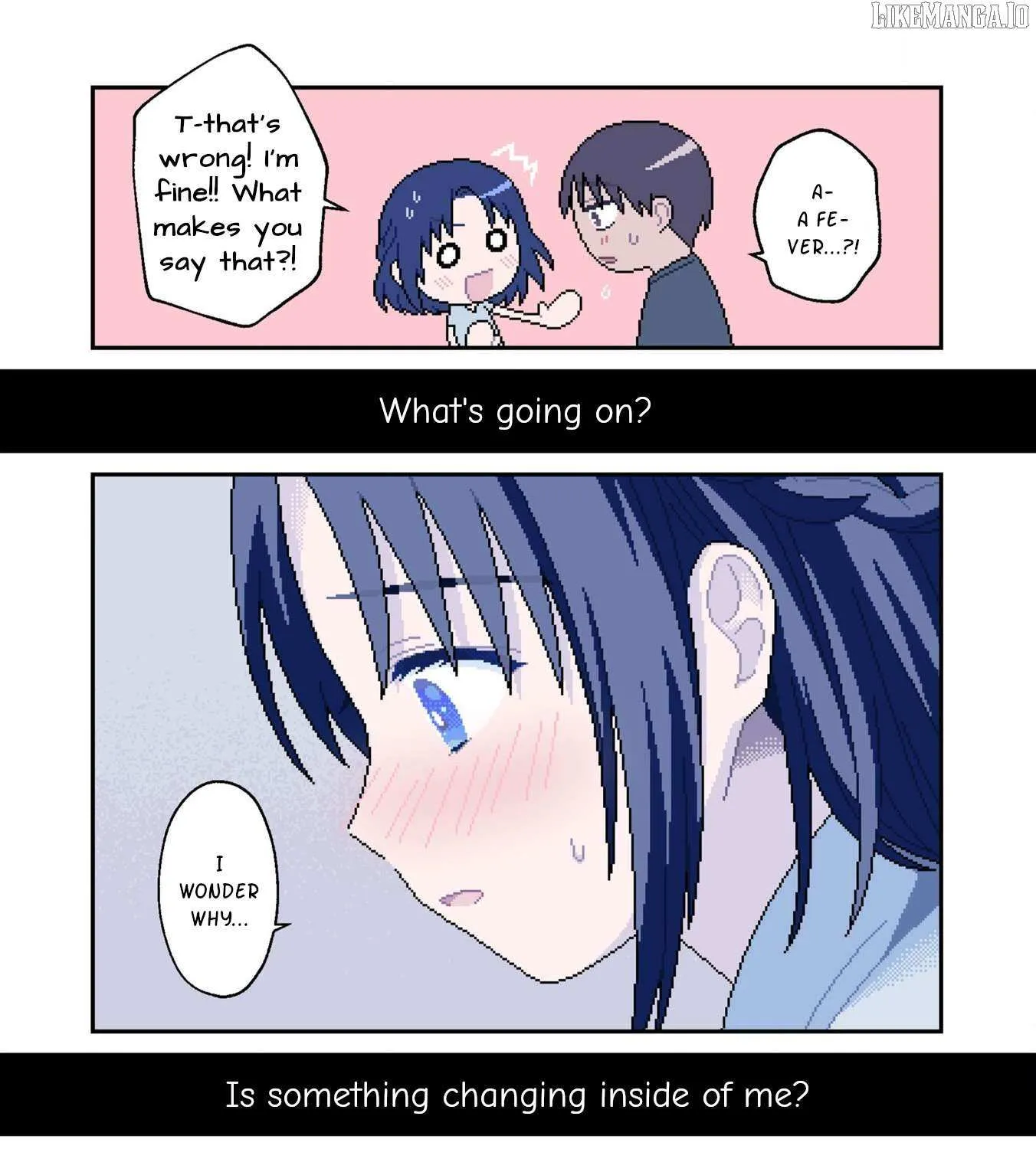 ILY Chapter 7 page 42 - 