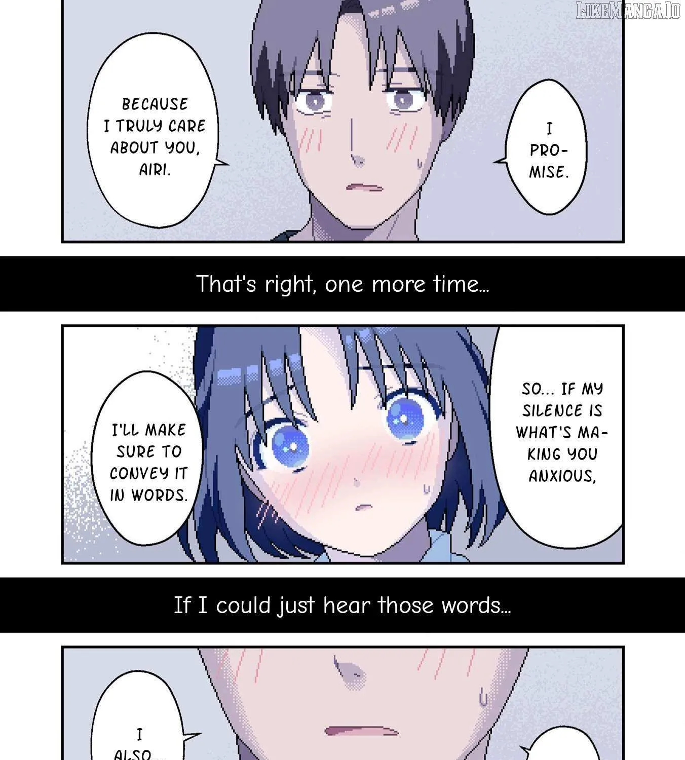 ILY Chapter 7 page 46 - 