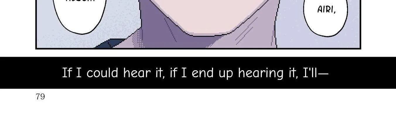 ILY Chapter 7 page 47 - 