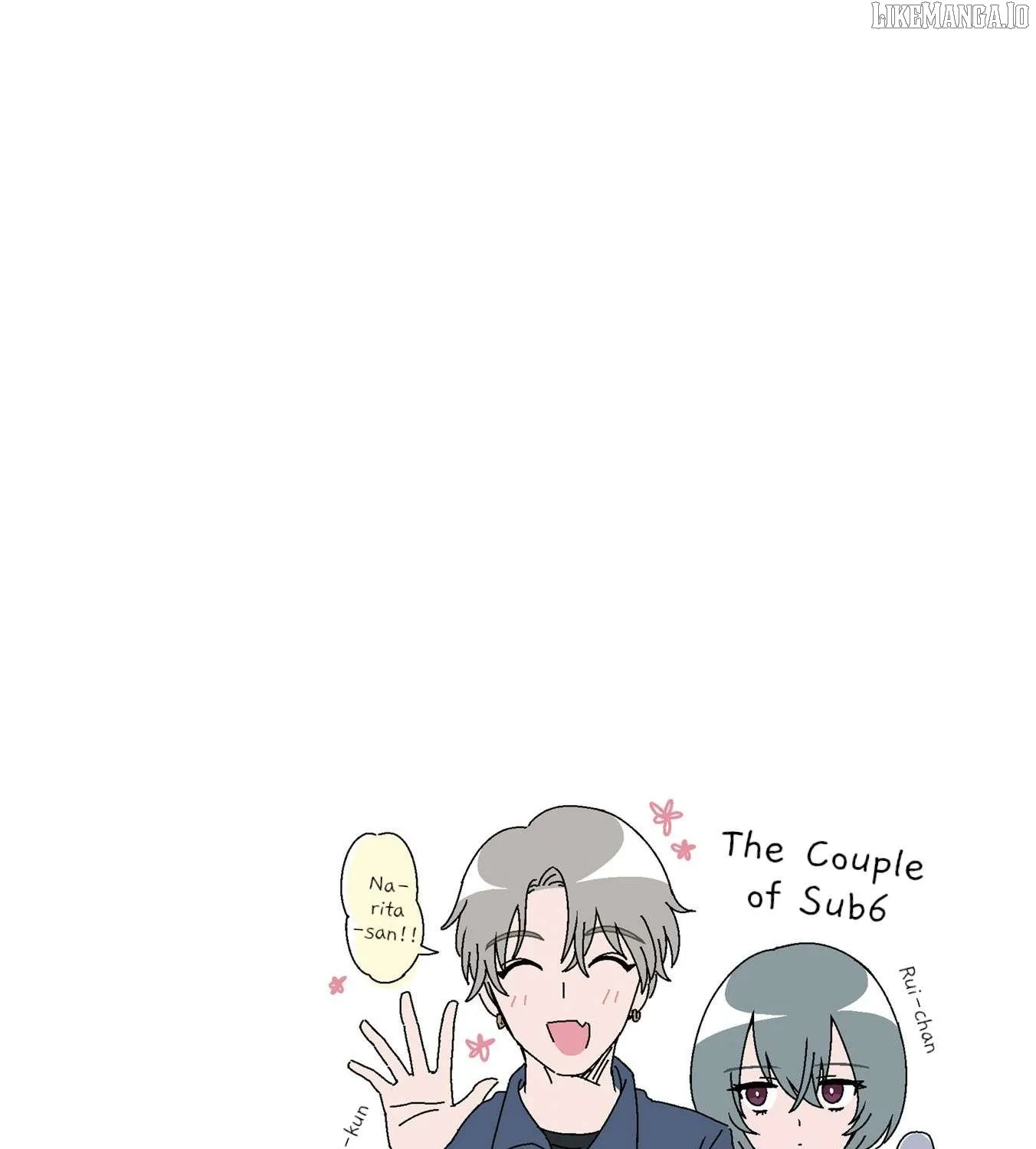 ILY Chapter 7 page 52 - 