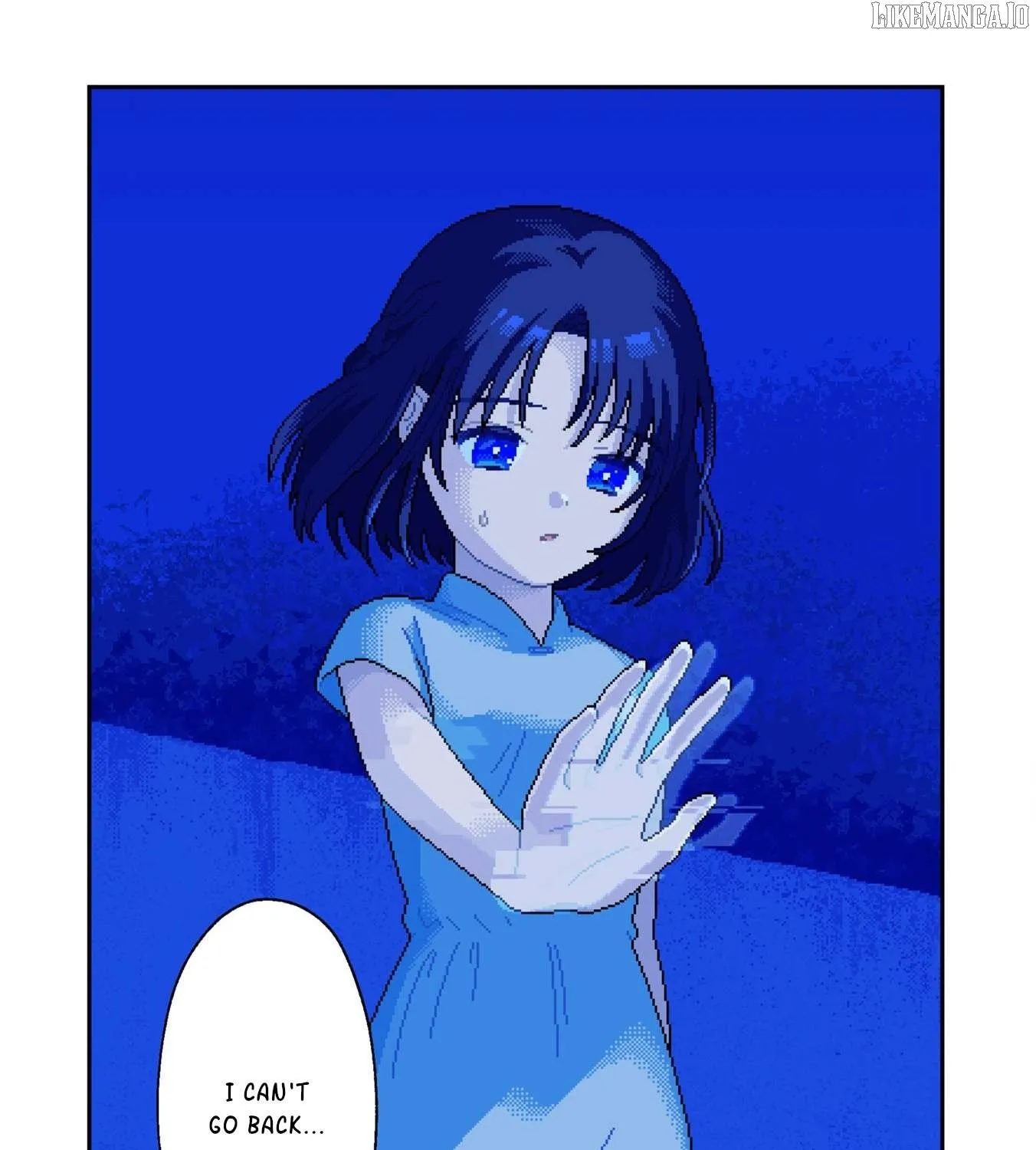ILY Chapter 8 page 11 - 