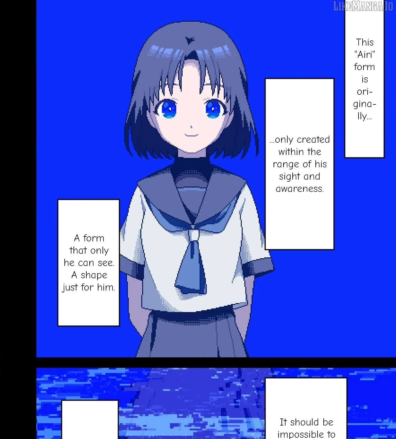 ILY Chapter 8 page 13 - 