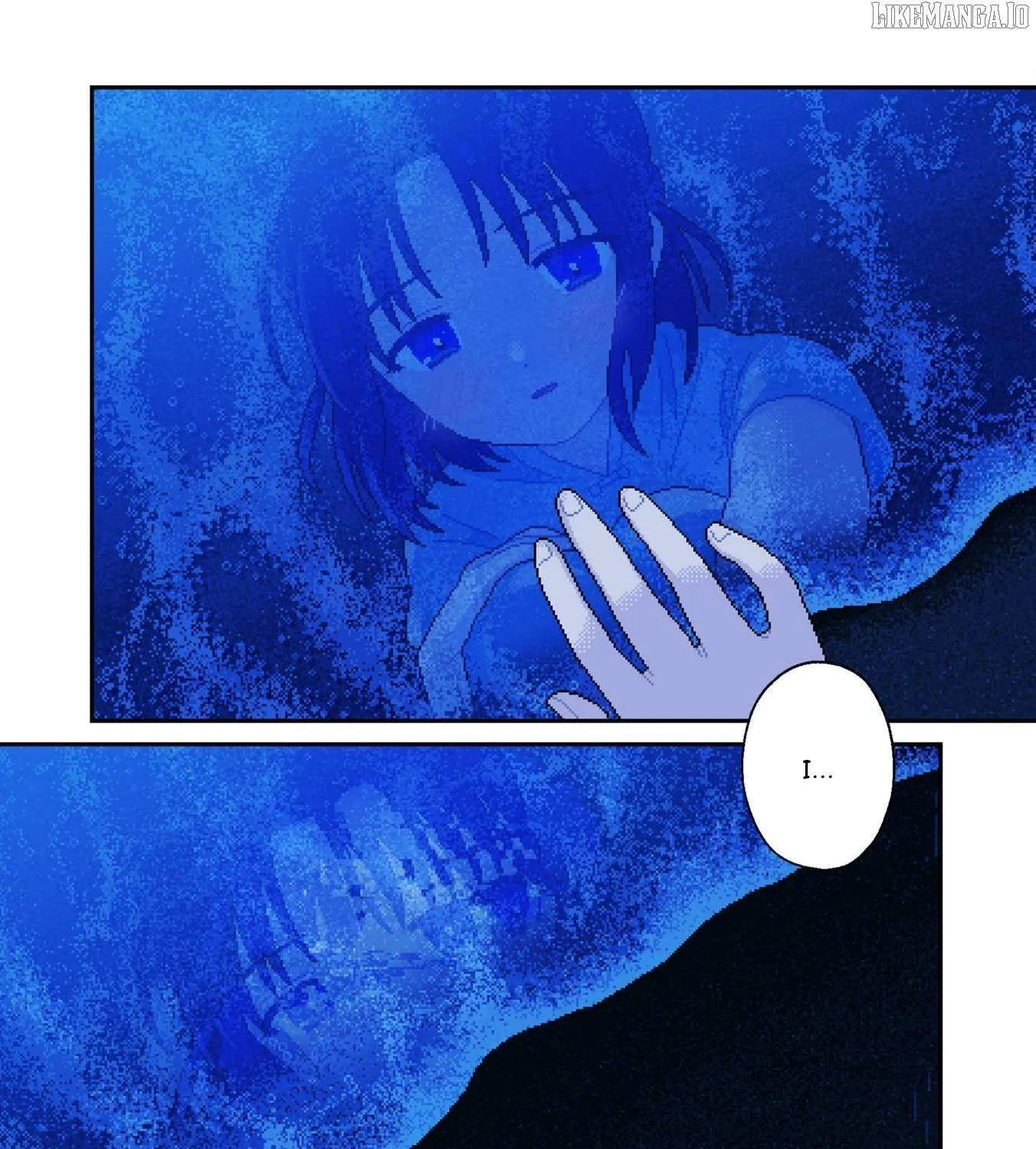 ILY Chapter 8 page 21 - 