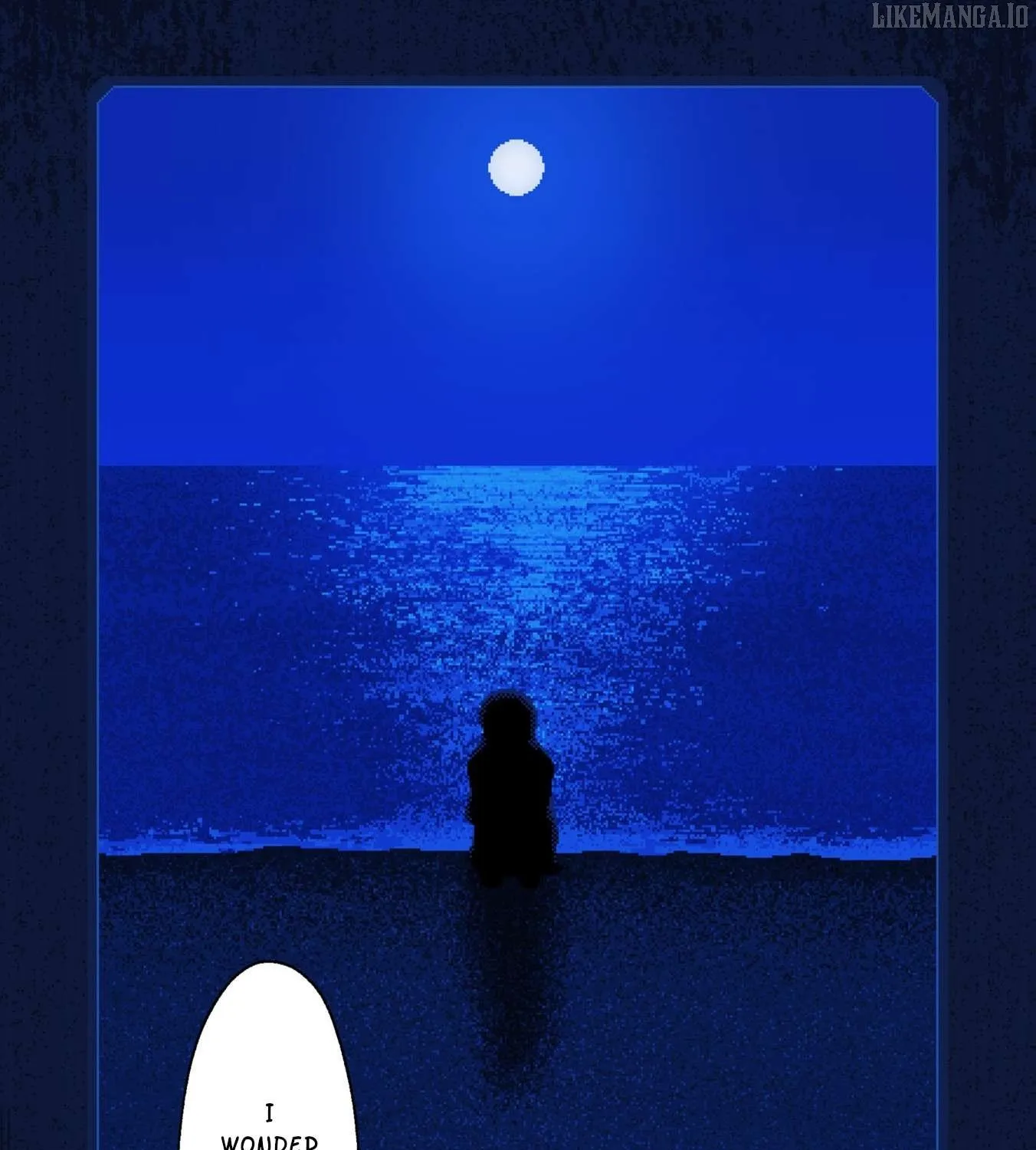 ILY Chapter 8 page 23 - 
