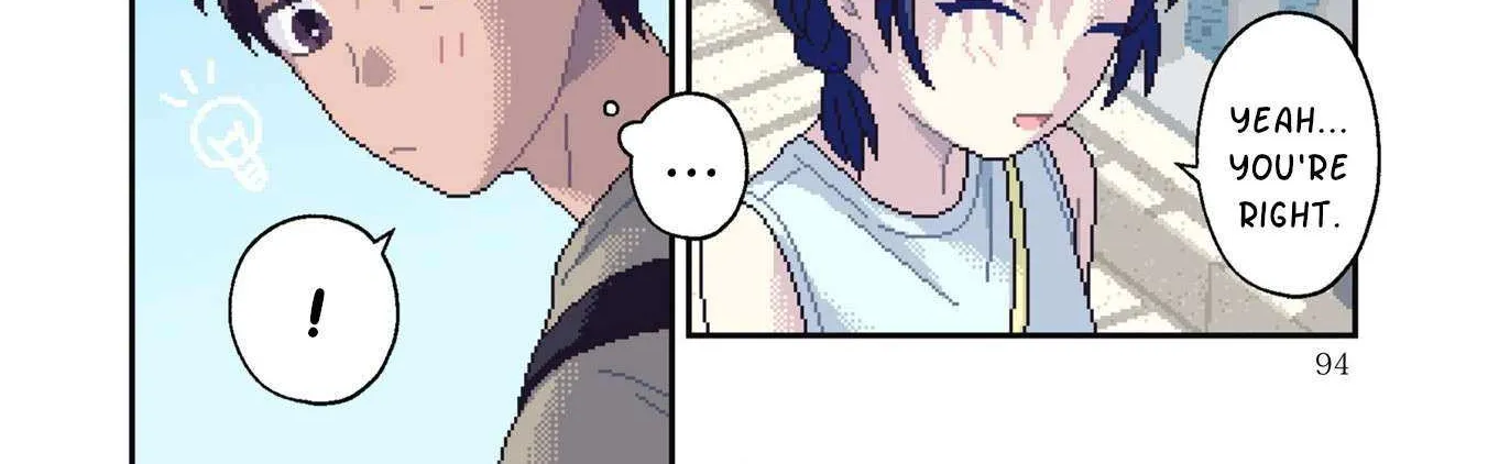 ILY Chapter 8 page 26 - 