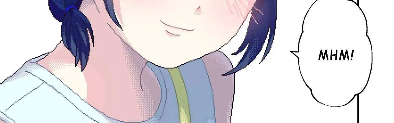 ILY Chapter 8 page 28 - 
