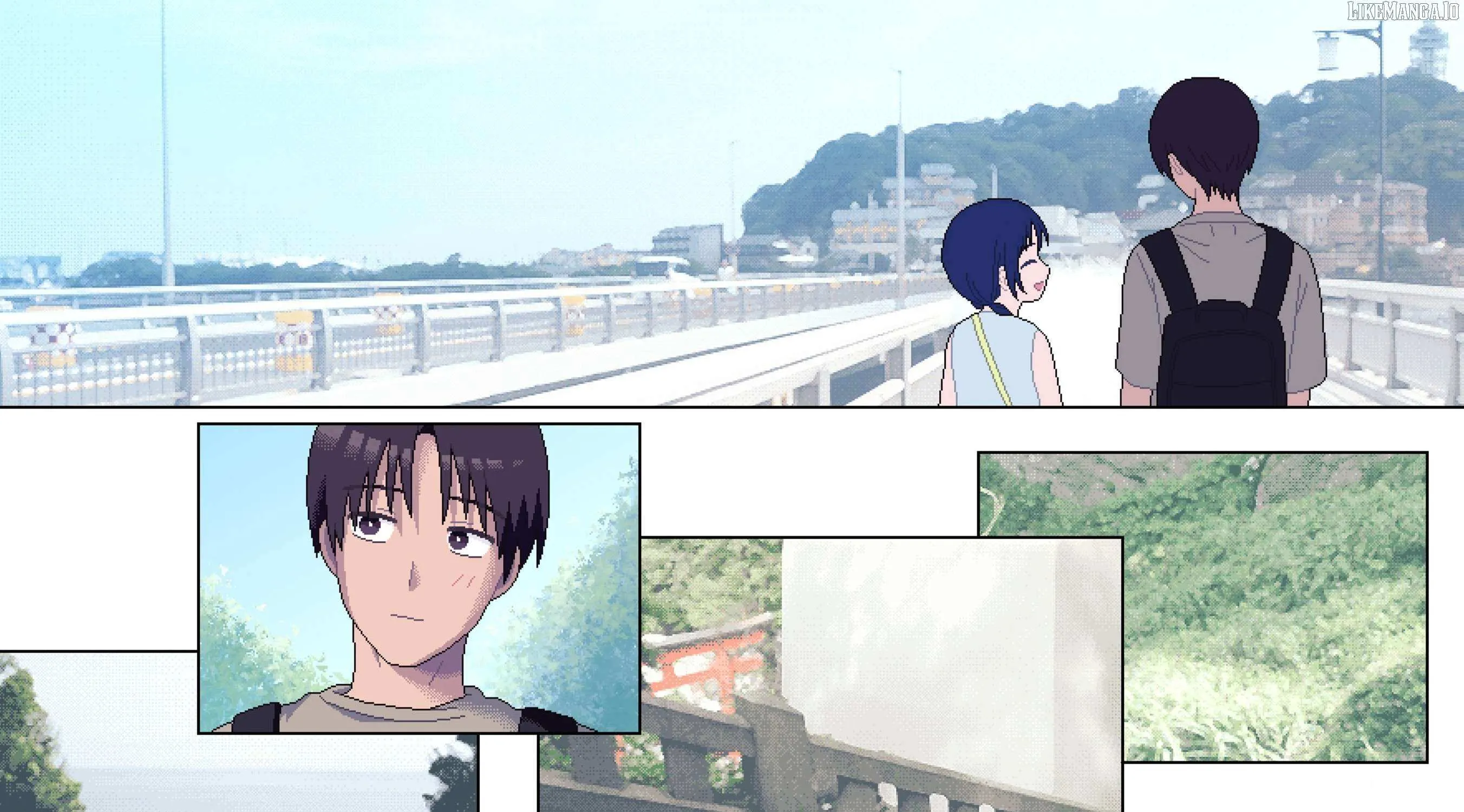 ILY Chapter 8 page 29 - 