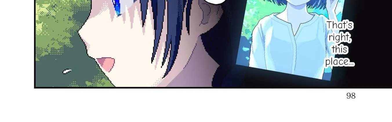 ILY Chapter 8 page 32 - 
