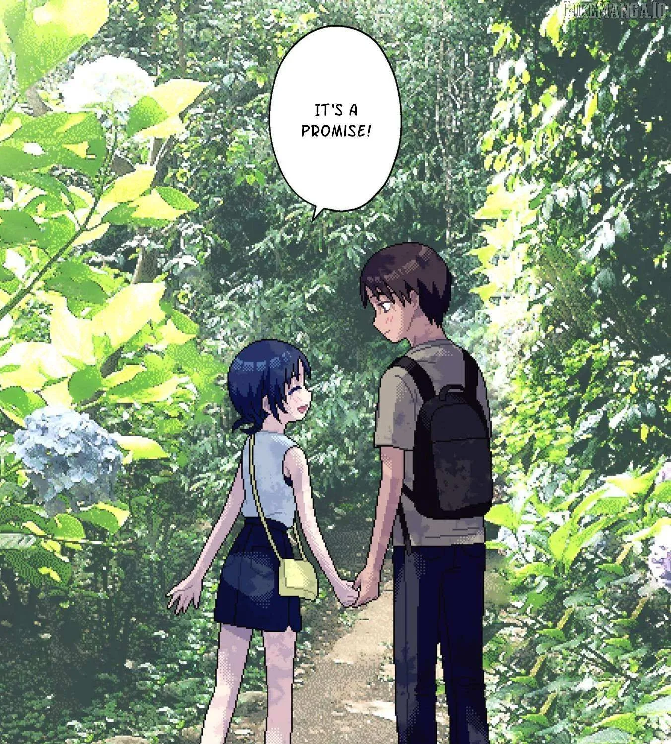 ILY Chapter 8 page 35 - 