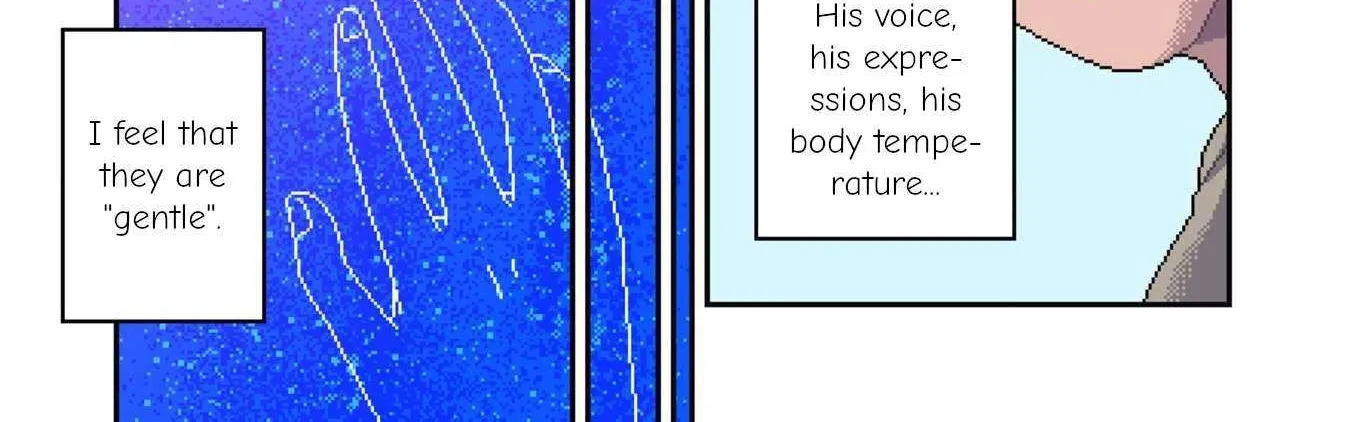 ILY Chapter 8 page 38 - 