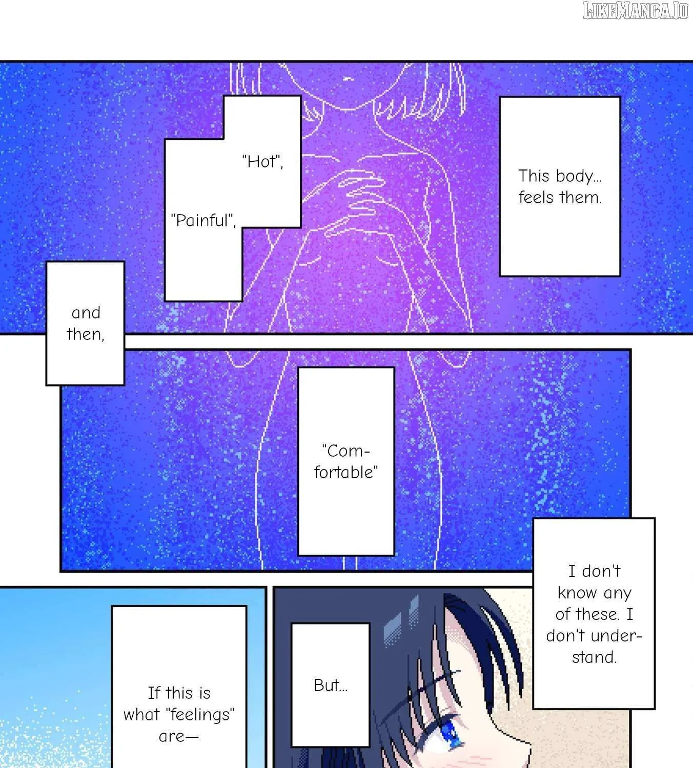 ILY Chapter 8 page 39 - 