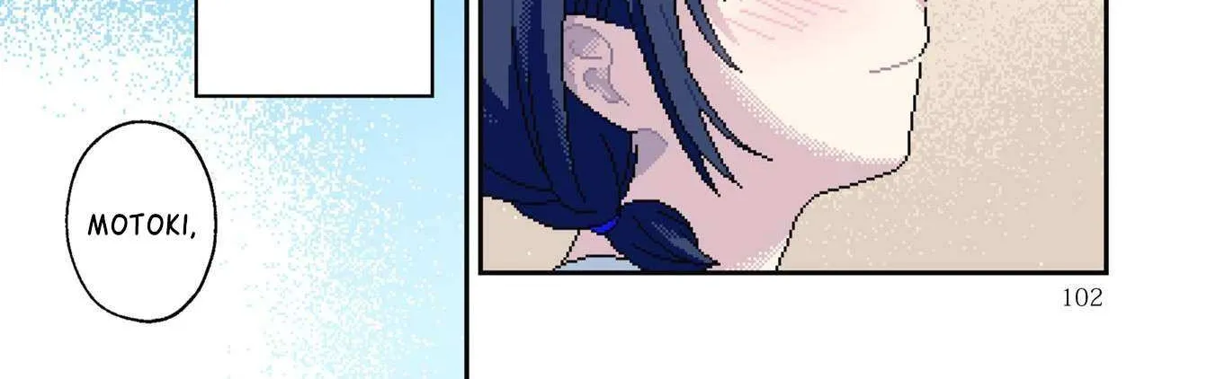 ILY Chapter 8 page 40 - 
