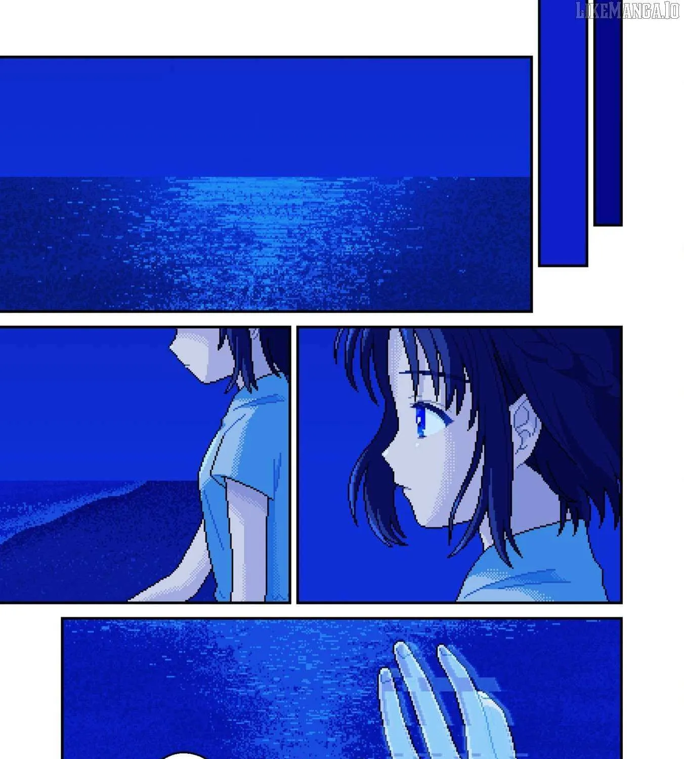 ILY Chapter 8 page 9 - 